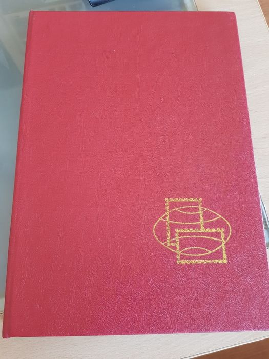 Албум с пощенски марки