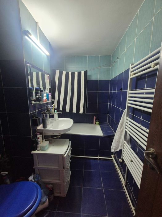 Apartament 2 camere/decomandat