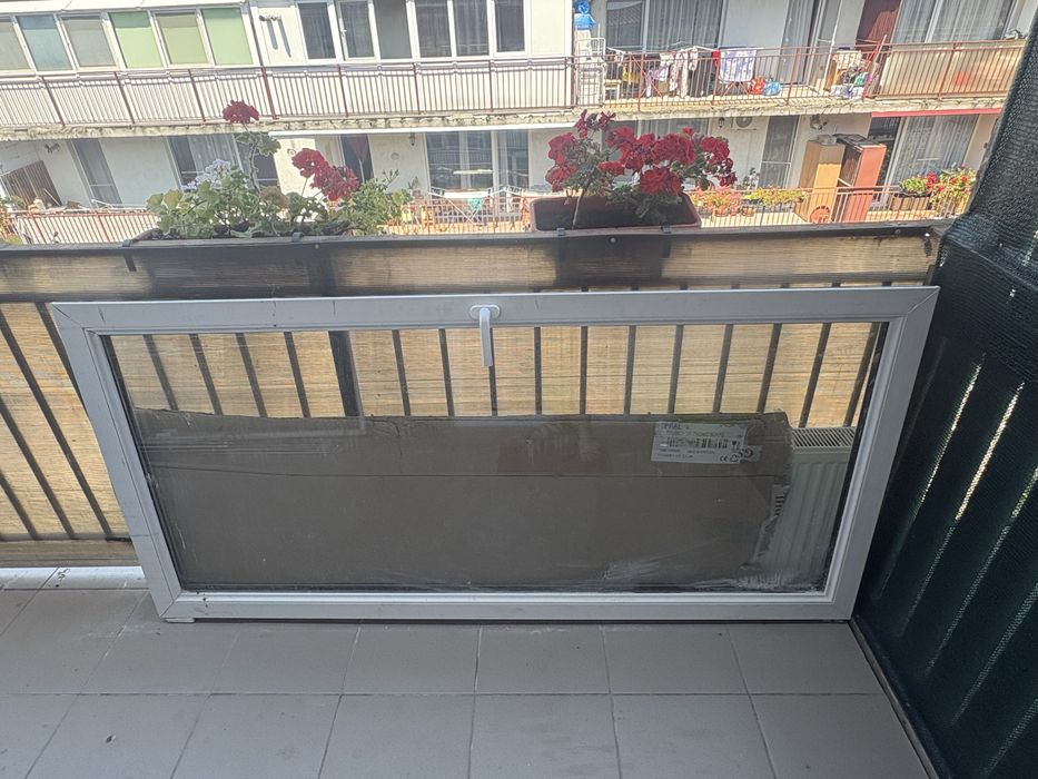 Usa termopan 191x91,5