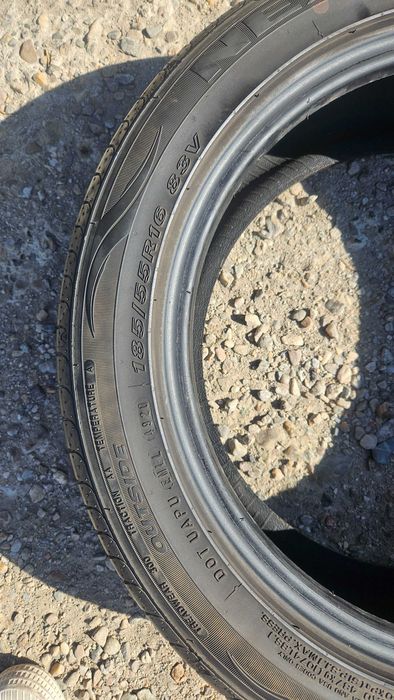 185/55 R16 • Vara • Nexen Nfera SU1 83V | 2 buc | Pret/buc