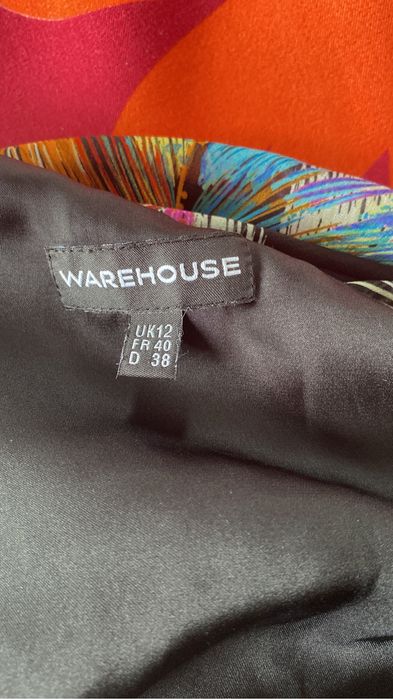 Rochie vaporoasa Warehouse