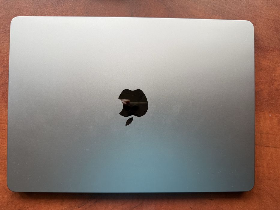 ГАРАНЦИЯ 2 ГОД! Macbook Air M2, 2022, 8 gb