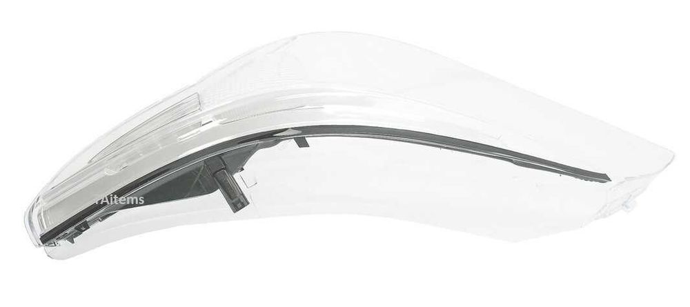 Sticla far sticle faruri BMW E60 E61 XENON NFL (2003 - 2007) NOU