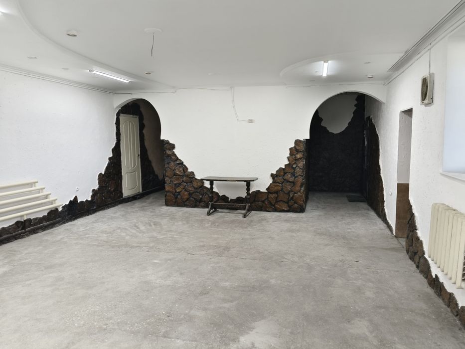 Аренда помещения