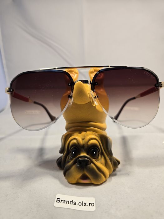 Ochelari de soare Parda, PR78, Brown