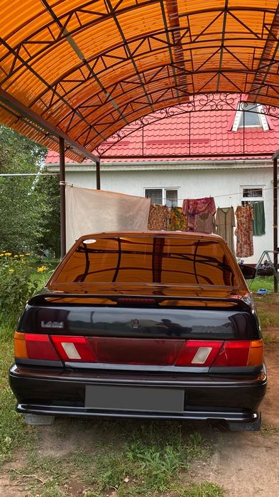 Продам ВАЗ( Lada) 2115