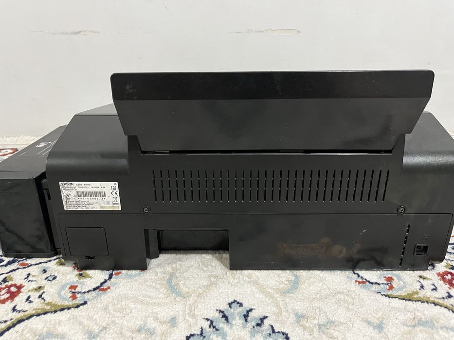 Epson L805 принтер сатылады