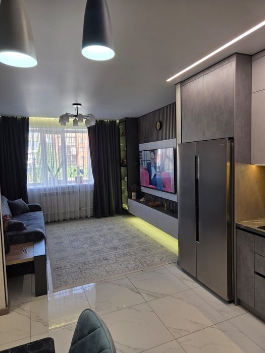 Продам 2 к квартиру в новостройке 3/5