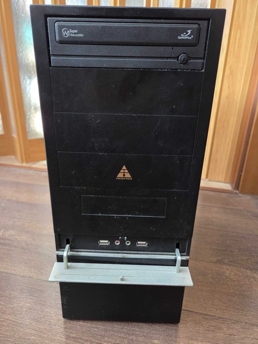 Компютър стационарен