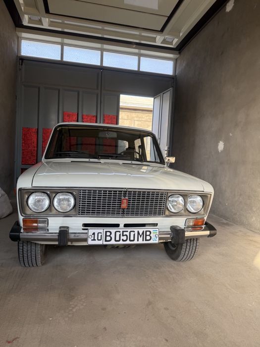 Jiguli vaz 2106 benzin ideal