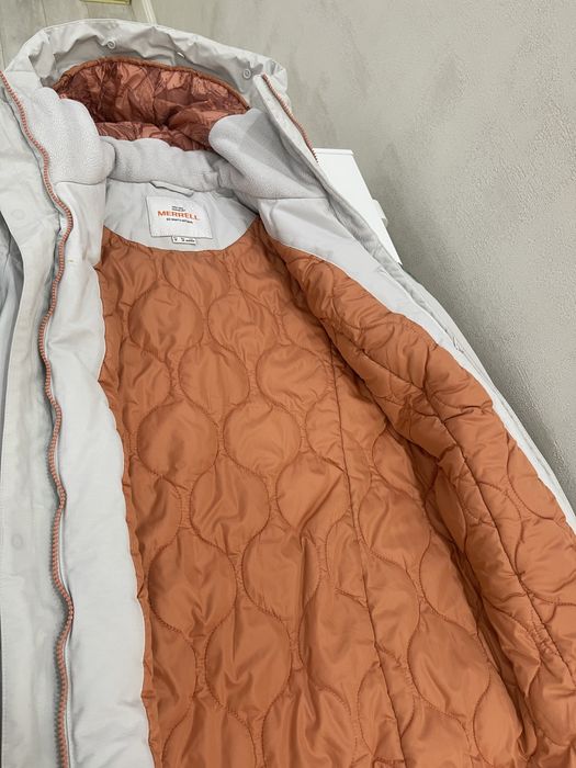 Парка Merrell размер -44