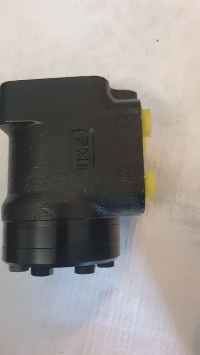 Рулевые насосы дозаторы