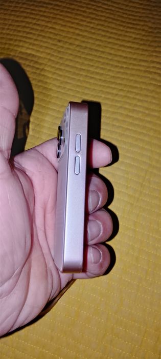 iPhone 17 Pro mini Android sotiladi 128GBlik