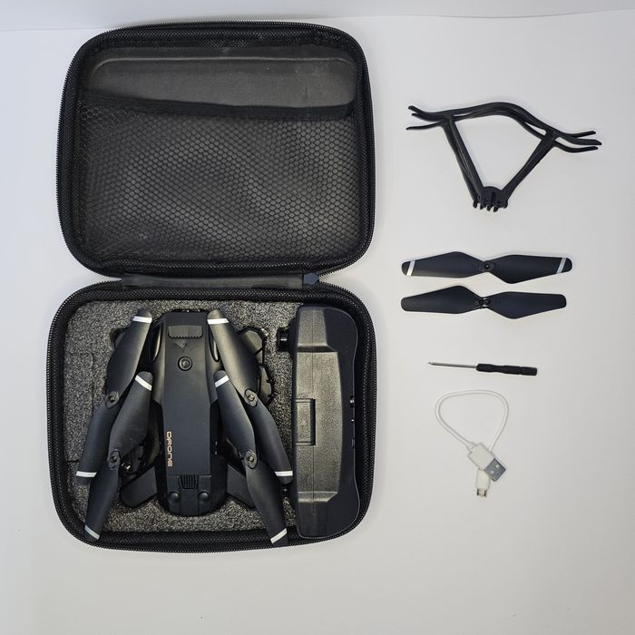 Дрон BlackSky100 с множество функции