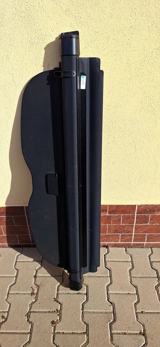 Rulou portbagaj Audi A4