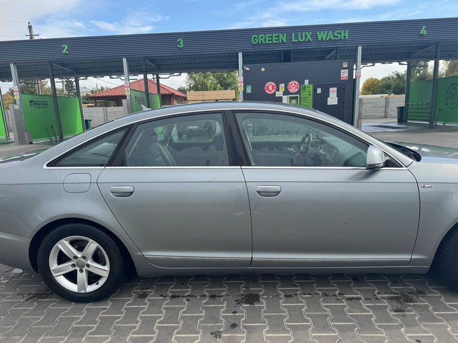 AUDI A6 2010 — imagine 3