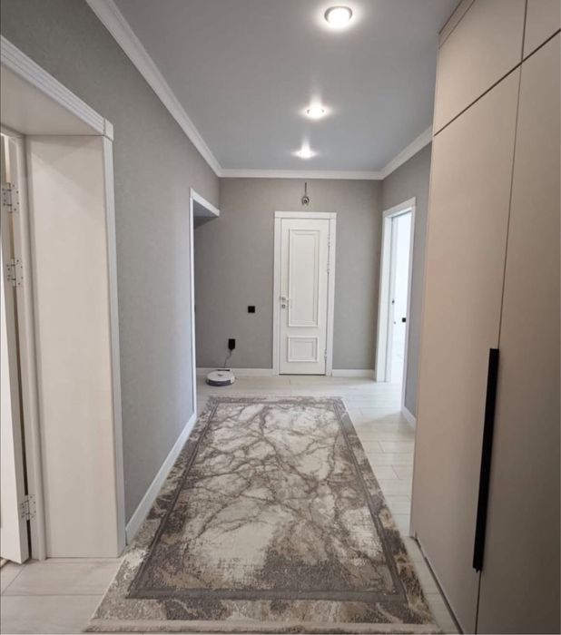 3х комн новостройка 20 мкрн