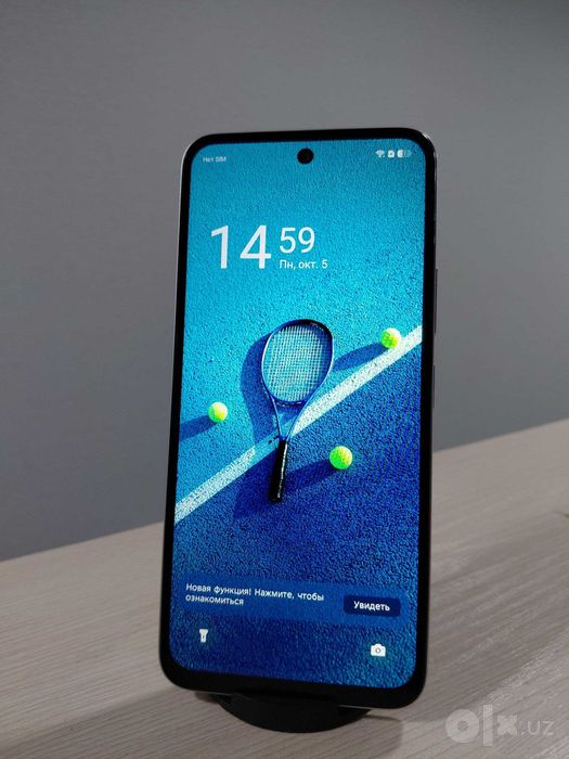 Infinix smart 10 4+4 128GB