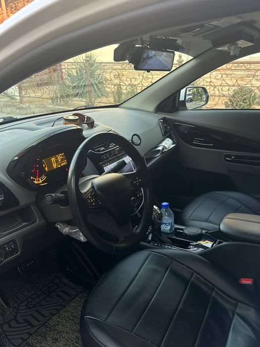 Cobalt STAYL A/T 2022