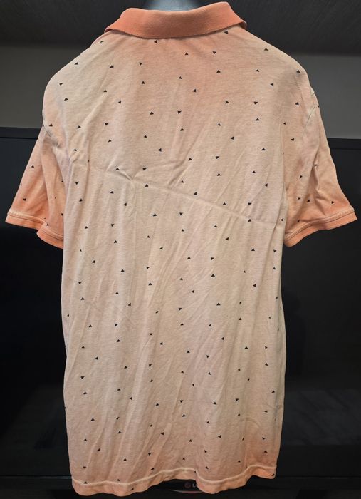 Tricou polo Tom Tailor