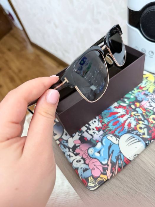 Tom Ford Eyewear  original