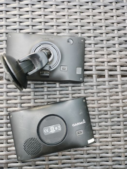 Gps Garmin lb Romana
