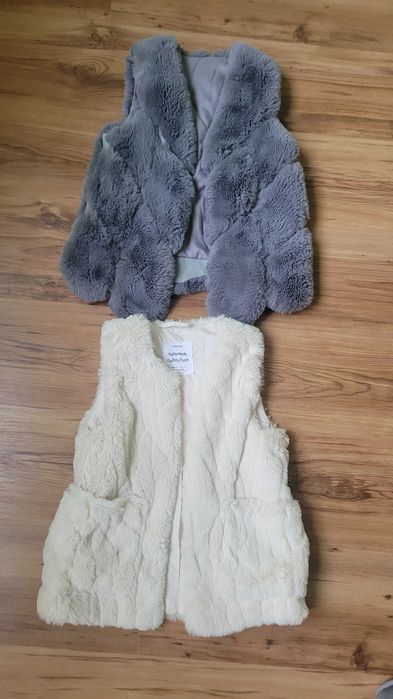 Детски елеци на Joules, Crew, Zara