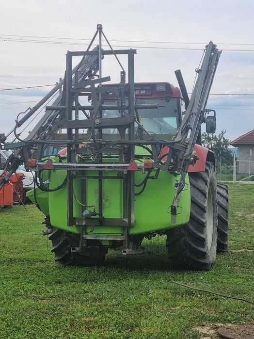 Vând pulverizator Tecnoma 18 m