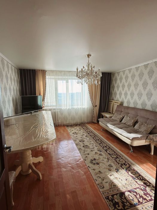 Квартира в продаже