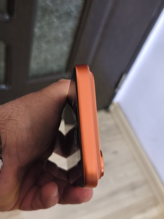 iPhone 17 pro max 256