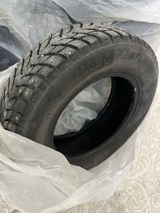 Продам резину от кобальта снял