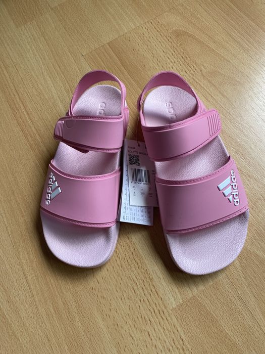 Adidas sandale penyru fete marime 33
