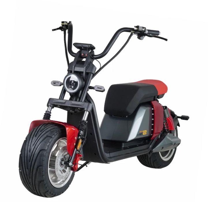 Scuter electric 2000W fara permis