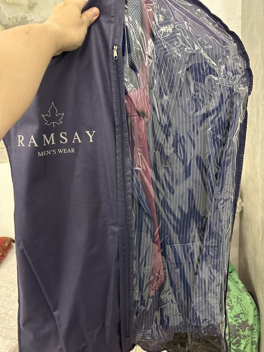 Одежда Мужской Костюмь