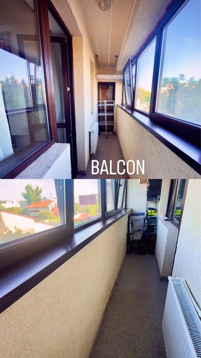 Apartament 3 camere si loc parcare acoperit  foarte aproape statia de metrou M2 - Proprietar .0% comision.