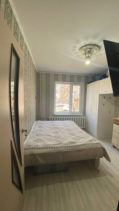 3 комнатная - 17 школа