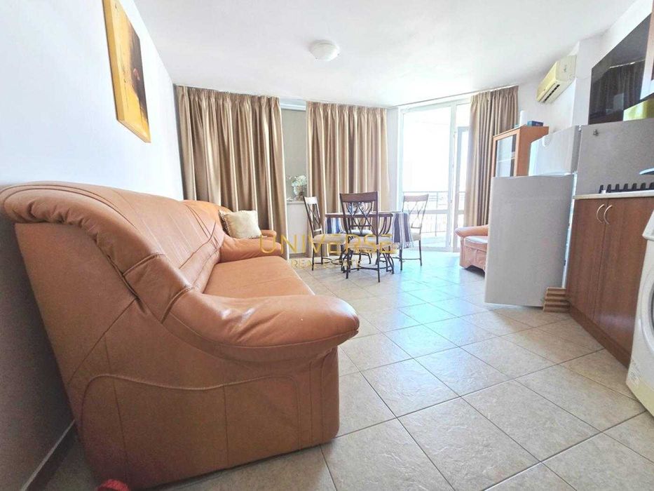 Продава се Тристаен апартамент в к.к. Слънчев бряг - 77 кв.м за 1312 €/кв.м - Снимка #19