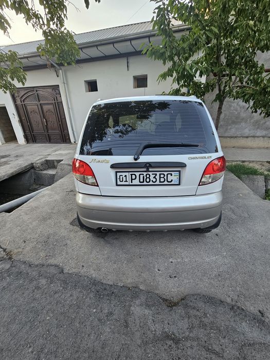 Matiz best 2010 kanditsionerli