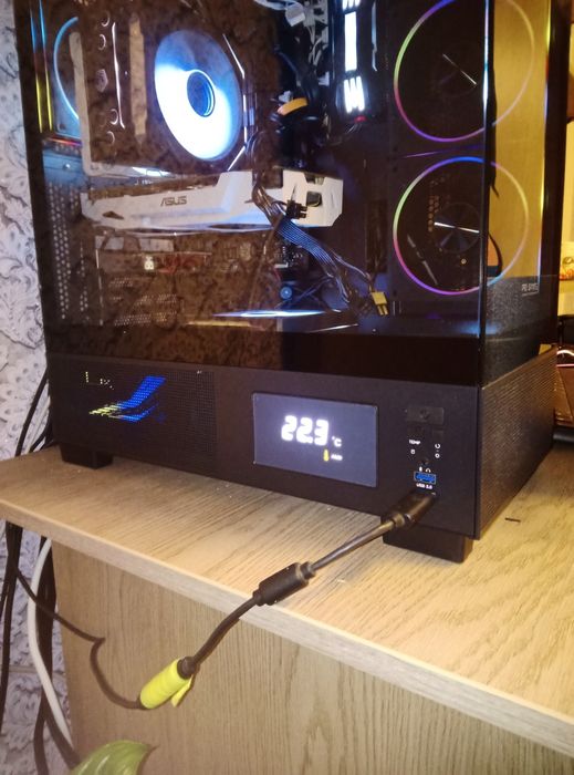 Calculator i3 generația 9