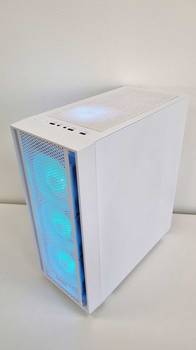 Работна станция / геймърски компютър i7-14700KF RTX 4070 Super 64GB