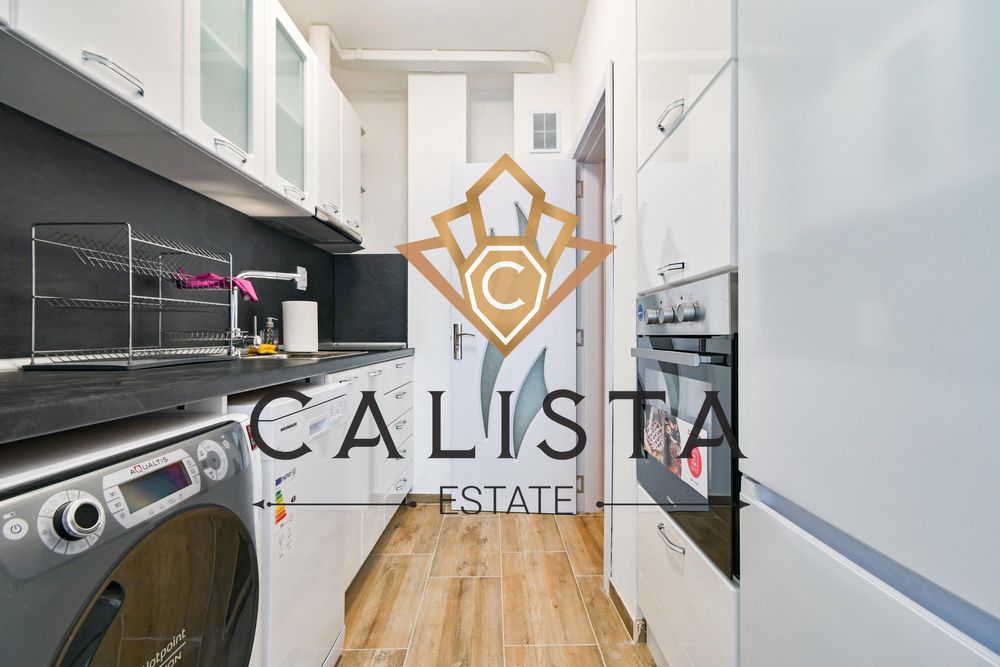 Дава се под наем Тристаен апартамент в София, Оборище - 80 кв.м за 990 € - Снимка #5