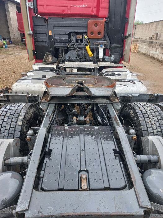 Мерседес актрос 1844