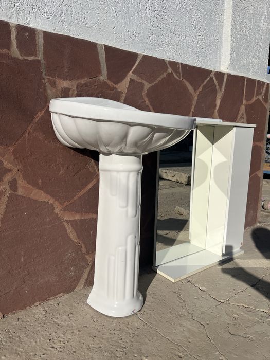 Раковина для ванной