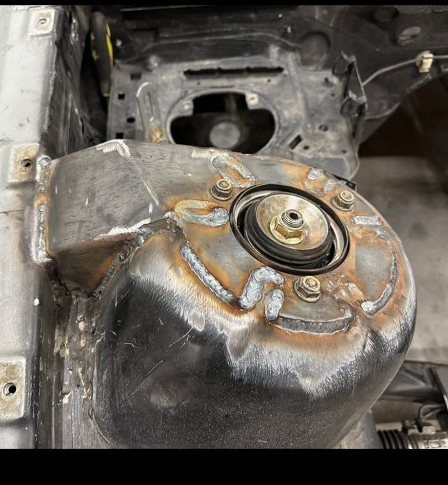 Планки за усилване Е36