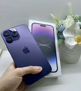 Обмен Iphone 14 pro