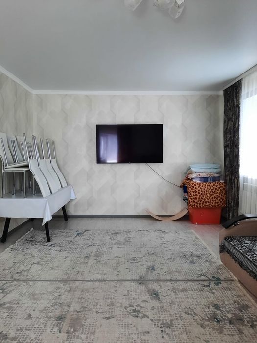 Коттедж в Пугачево