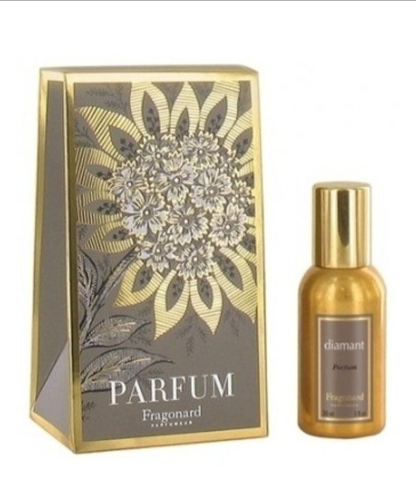 Продам духи Diamont Франция