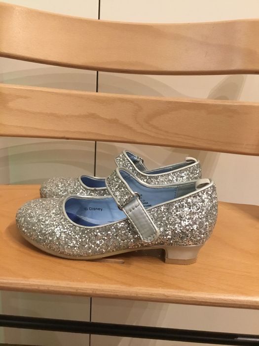 Обувки и сандали за момиче CROCS, ZARA, H&M, IKAIDI, р-р 27 и 28