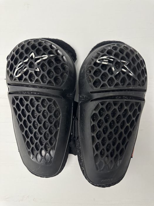 Ptotectii genunchi Alpine marime S/M