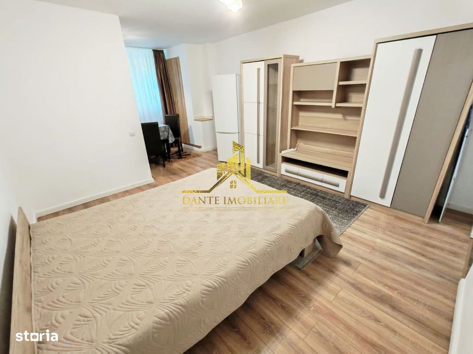 1 camera, spatios, modern, proaspat renovat, Marasti, Dambovitei